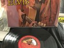 ELVIS PRESLEY - The Best of Elvis - Original 1957 HMV 10
