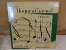 HUGUES CUENOD-ALBERT FULLER Baroque Shakespeare Bach RARE 62 CAMBRIDGE LP SEALED