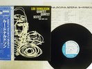LOU DONALDSON QUARTET QUINTET SEXTET BLUE NOTE GXK 8029 Japan OBI VINYL LP