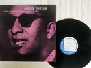 SONNY ROLLINS NIGHT AT VLILLAGE VANGUARD BLUE NOTE GXF 3007 Japan VINYL LP