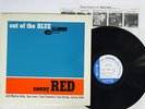 SONNY RED OUT OF THE BLUE BLUE NOTE BN 4032 Japan VINYL LP