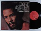 ROY AYERS UBIQUITY A Tear To A Smile POLYDOR LP VG+ *