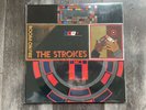 The Strokes LP Room on Fire Tri-Color, Vinyl Me Please Exclusive. Sold Out.