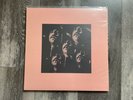 JIM SULLIVAN U.F.O. LP coke-bottle clear vinyl Vinyl Me Please Edition