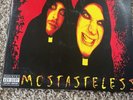 twiztid mostasteless vinyl *smoke blue rare*