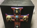 GUNS N ROSES APPETITE FOR DESTRUCTION LOCKED N LOADED EDITION BOX SET / CABINET