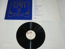 CAN : FUTURE DAYS, Rare German 1st Press Vinyl LP +OIS 1973 United Artists Kraut
