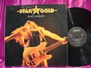 Black Sabbath 'Star Gold' 2 LP Set W German Press