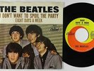 Beatles Picture Sleeve 45 - Eight Days A Week - Capitol - VG++ mp3