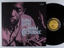 JOHN COLTRANE Lush Life PRESTIGE OJC-131 LP VG++/VG+ *
