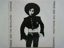 PRINCE AND THE REVOLUTION CHARADE WENDY'S PARADE FUNK 80'S POP