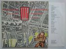 CCCP FEDELI ALLA LINEA SOCIALISMO E BARBARIE VIRGIN CCCP-005 PUNK GATEFOLD