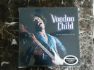 Jimi Hendrix 4 Vinyl Box Set