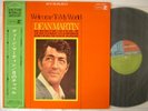 DEAN MARTIN WELCOME TO MY WORLD OBI