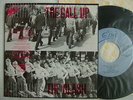 PROMO LABEL / THE CLASH CALL UP / 7INCH NM MINT- SUPERB COPY