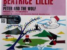 DECCA SXL-2218 PROKOFIEV PETER & THE WOLF HENDERSON KATCHEN LILLIE 180G