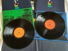 Coldplay X&Y boxset LP 1st UK press 2005 + poster ** EXCELLENT vinyl**