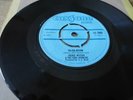 coxsone single jackie mittoo / slim smith  Ba Ba Boom /  Mercy Mercy