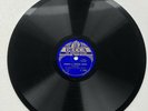AL BOWLLY AND ELLA LOGAN - ‘FRANKIE & JOHNNIE BLUES’ 1930 DECCA 78 EE+ COPY
