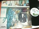 BRIAN ENO -     Here Come The Warm Jets,     RARE ORIG 1973 UK LP..... NICE COPY