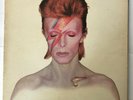 DAVID BOWIE ALADDIN SANE 12