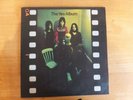 YES-THE YES ALBUM-ATLANTIC RECORDS-PLUM-2400-101-ORIGINAL UK 1ST ISSUE-GATEFOLD-