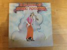 ATOMIC ROOSTER-IN HEARING OF-PEGASUS RECORDS-PEG-1 GATEFOLD-ORIGINAL UK ISSUE-VI