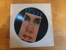 THE HUMAN LEAGUE-DARE-RARE PICTURE DISC-VIRGIN RECORDS-VP2192-1981-ORIGINAL UK I