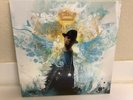 J DILLA - 2 Record Set - Jay Stays Paid - Rap Hip Hop Beats Instrumentals Vinyl