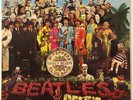 The Beatles ?– Sgt. Pepper's Lonely Hearts Club Band, (NM) - SMAS 2653,Vinyl