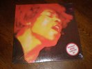 Jimi Hendrix Experience LP Electric Ladyland SEALED GATEFOLD COVER