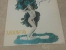 Golden Earring ?– Moontan 1974 MCA-396 LP Vinyl Record Album NM LP