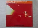 Bill Evans Live In Tokyo CBS/Sony SOPM 40 Japan  VINYL LP OBI