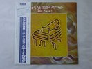 Nina Simone Nina Simone And Piano   RCA RJL-2555 Japan  VINYL LP OBI
