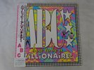 ABC How To Be A Zillionaire  Mercury 28PP-1011 Japan  VINYL LP OBI