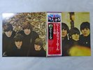 The Beatles Beatles For Sale Apple EAS-80553 Japan  VINYL LP OBI