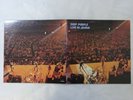 Deep Purple Live In Japan Warner Bros. Records P-5506 7W Japan  VINYL LP