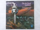 Van Der Graaf Generator The Least We Can Do Is   Charisma BT-5171 Japan   LP