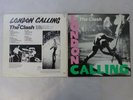 The Clash London Calling Epic 35 3P-175 6 Japan  VINYL LP