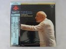 ANSERMET DEBUSSY LA MER London KIJC 9131 Japan 180G,AUDIOPHILE VINYL LP OBI