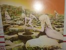 Vintage Led Zeppelin Houses of the Holy SD 19130