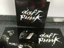 RARE LP VINYL DOUBLE ALBUM DAFT PUNK DISCOVERY 2018 EUROPE PRESS NEAR MINT