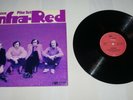 DAVE PIKE SET : INFRA - RED, Rare German 1st Press Vinyl LP 1970 MPS Kraut Jazz