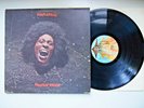 Funkadelic -Maggot Brain-Orig 1971 Westbound WB 2007 First Press LP Unipak nice