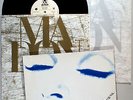 Madonna - Erotica (1992) 2-LP Vinyl IMPORT •  Rain, Fever, Deeper and, Bad Girl