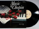 Hyperion Knight - Music of Chopin (1991) Vinyl LP • Wilson Audiophile