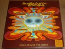 SUPER FURRY ANIMALS Rings Around The World 2LP EPIC 2001 EU orig+foc+ltd+inners