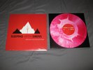 Sleeping With Sirens With Ears To See And Eyes To Hear LP RARE FIRST PRESS OOP