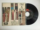 The Who 
