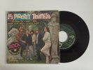 The pretty things 